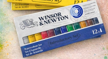 WN INTRODUCTORY SET 12X10ML