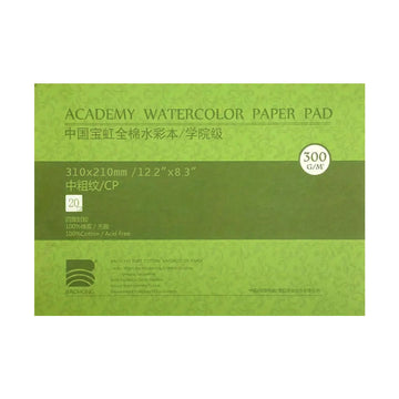 BAOHONG ACADEMY 8 X 12