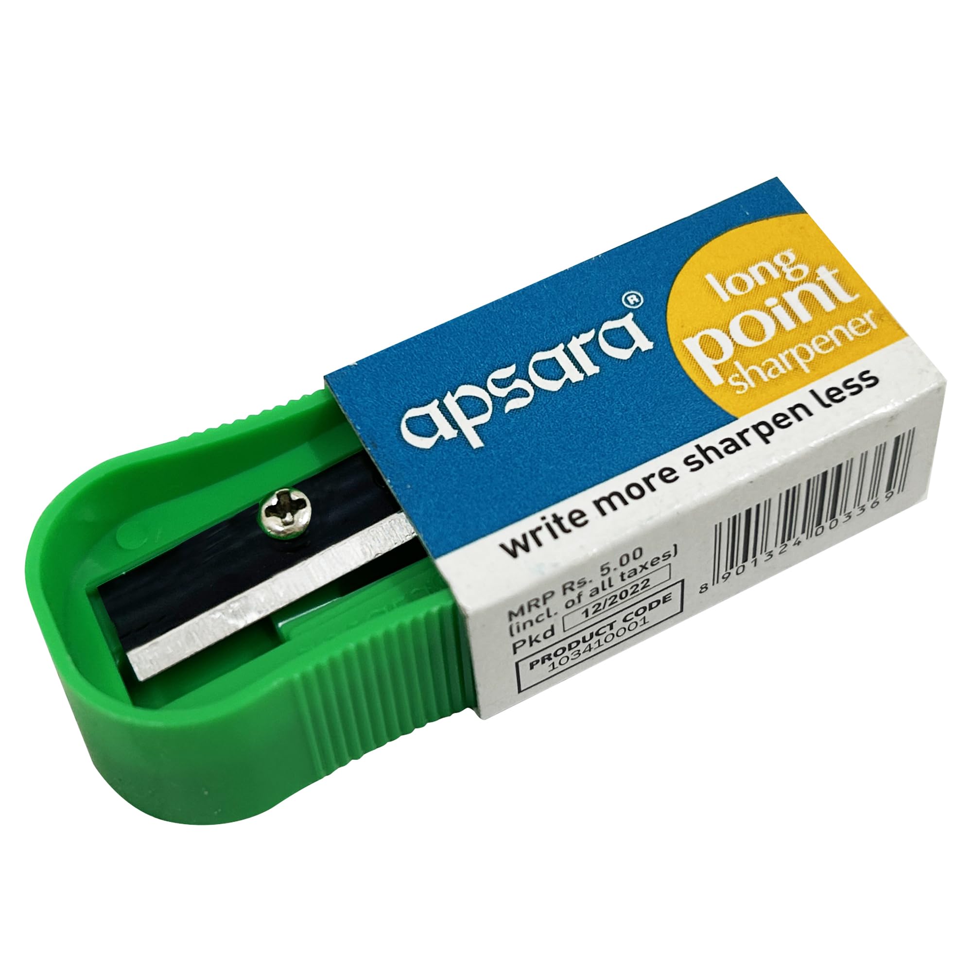 APSARA LONG SHARPNER