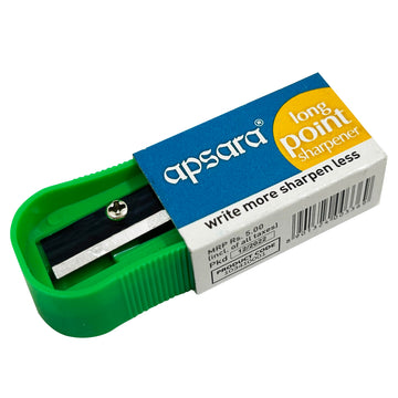 APSARA LONG SHARPNER