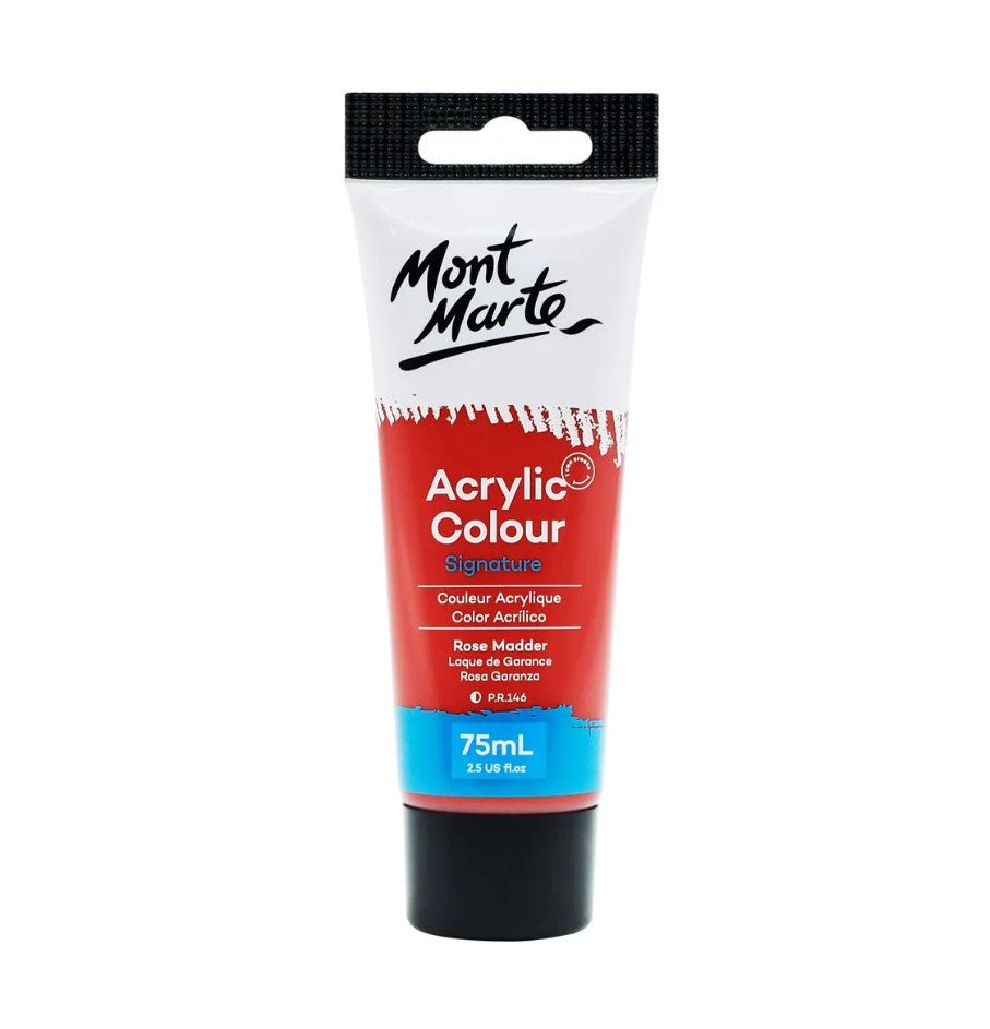 MM 75ML AAC ROSE MADDER
