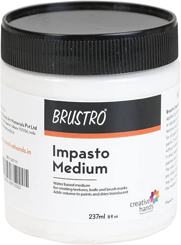 BR IMPASTO MEDIUM