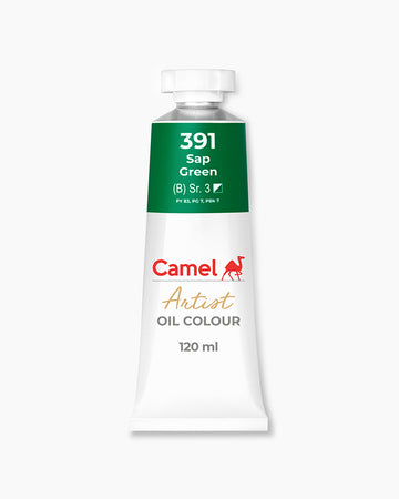 CAMEL 120ML AOC SAP GREEN