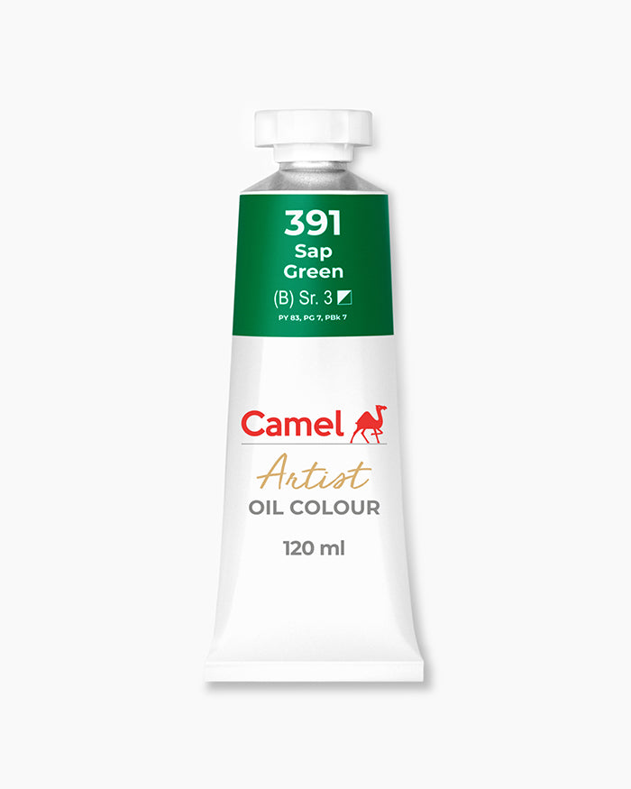 CAMEL 120ML AOC SAP GREEN