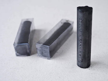 CHUNKY CHARCOAL