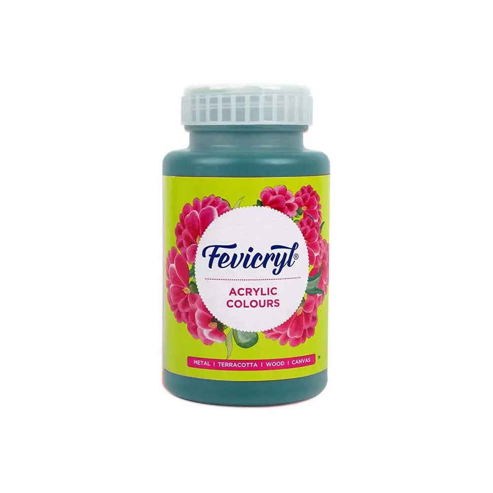 FEVICRYL 500ML COLOURS