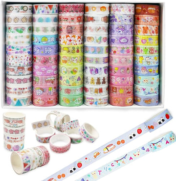 WASHI TAPE 36
