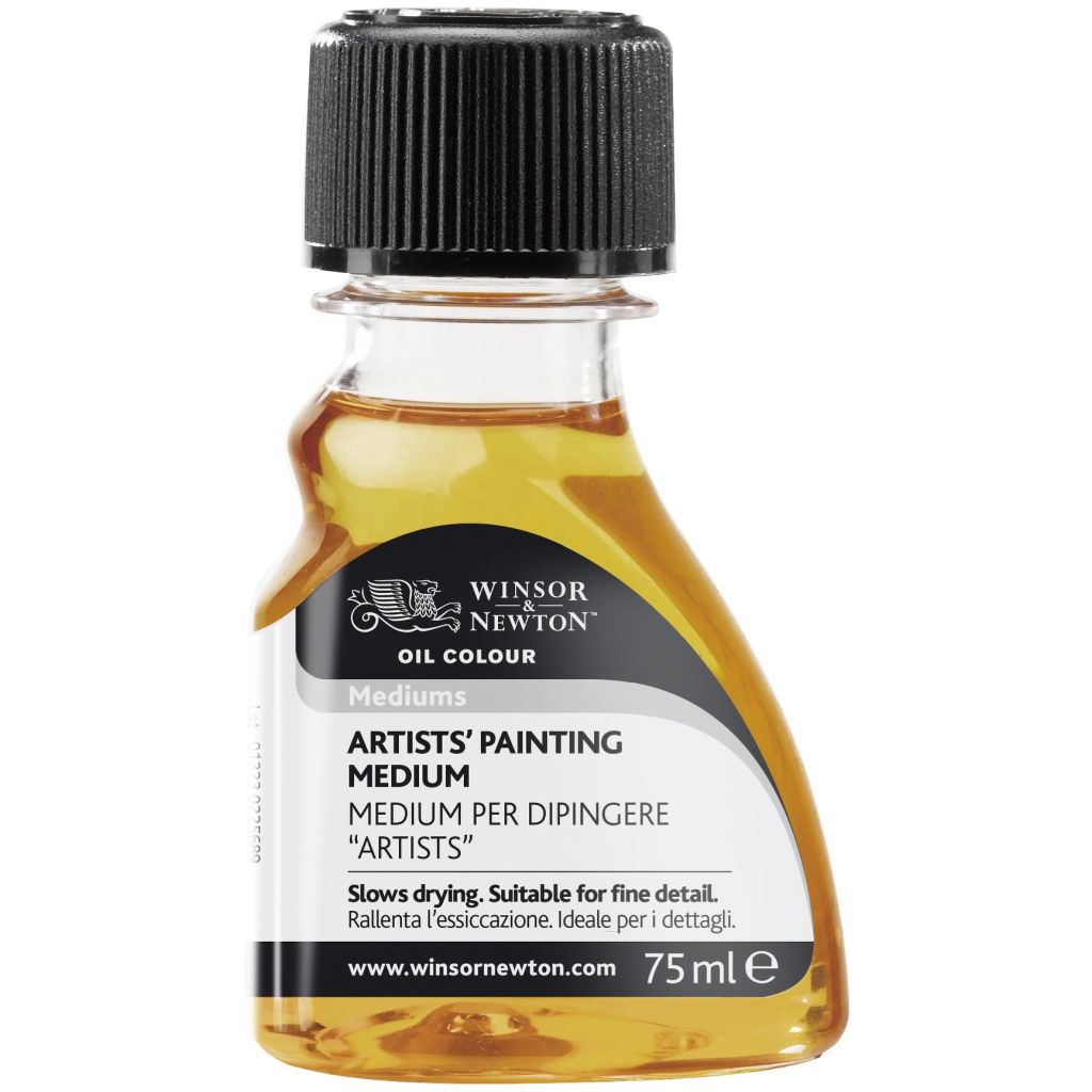 WN PAINTING MEDIUM
