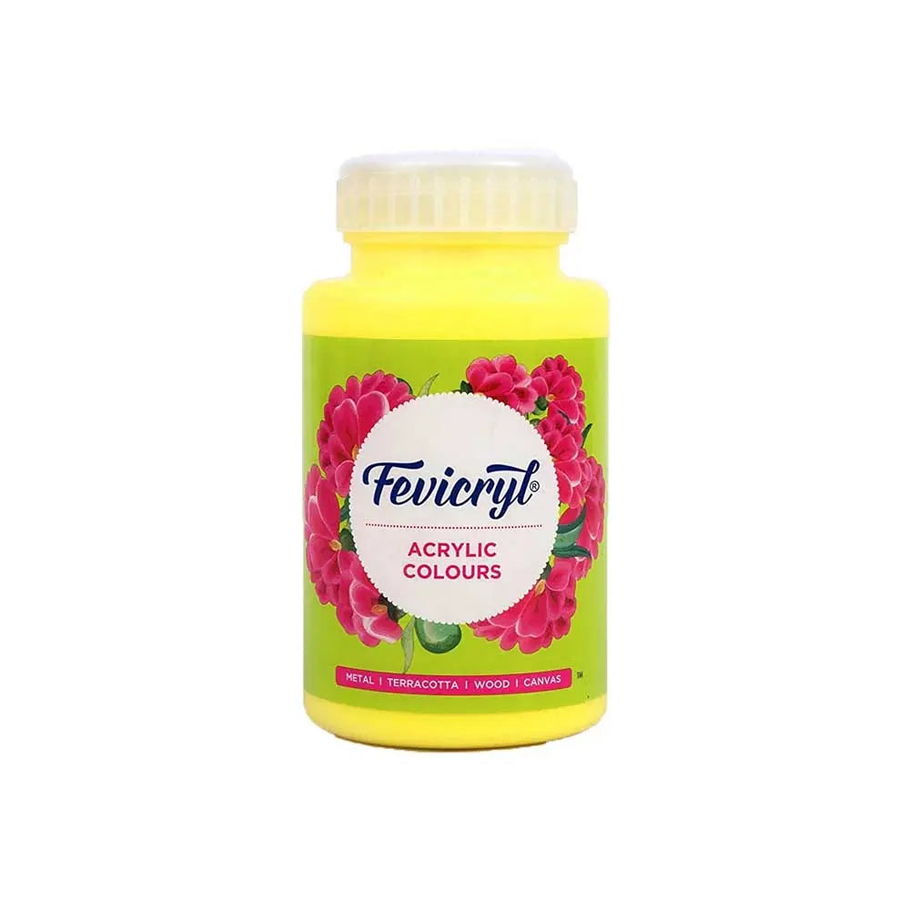 FEVICRYL 500ML COLOURS