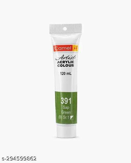 CAMEL 120ML AAC SAP GREEN