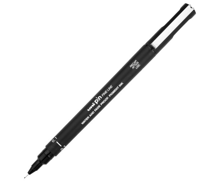 UNIBALL 0.1