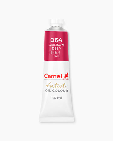 CAMEL 40ML AOC CRIMSON DEEP