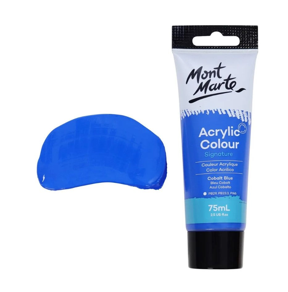 MM 75ML AAC COBALT BLUE