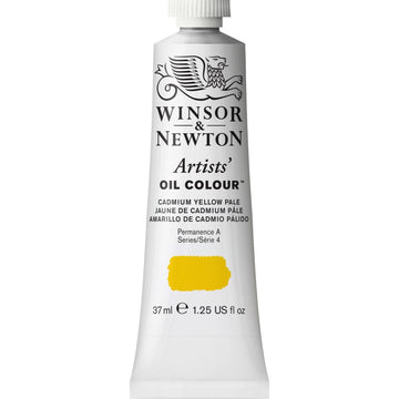 WN 37ML OIL CAD.YELLOW PALE
