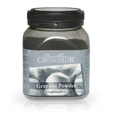 CRETACOLOUR GRAPHITE POWDER