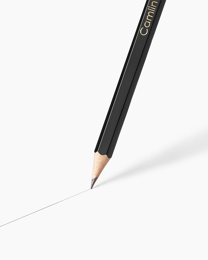 2H PENCIL CAMEL