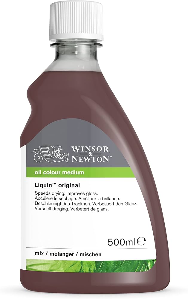 WN LIQUIN ORIGINAL 500ML