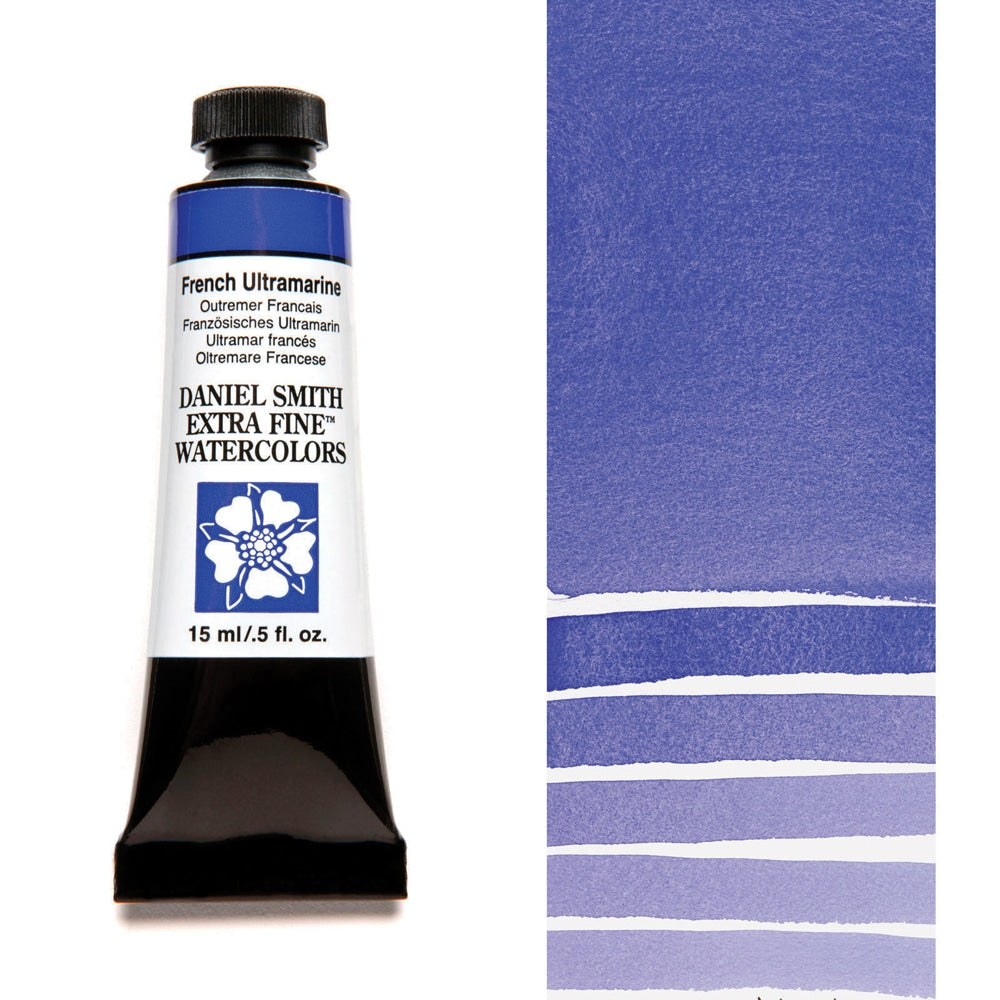 DS AWC FRENCH ULTRAMARINE