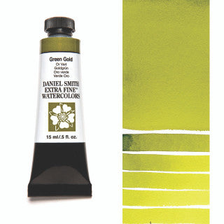 DS AWC GREEN GOLD
