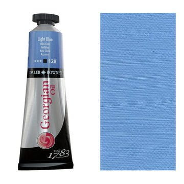 GRGN 38ML LIGHT BLUE