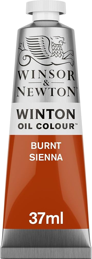 WINTON BURNT SIENNA