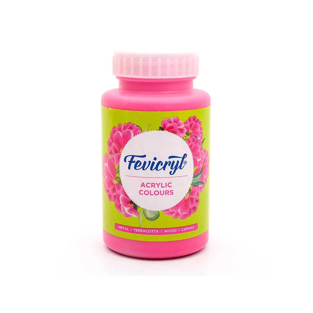 FEVICRYL 500ML COLOURS