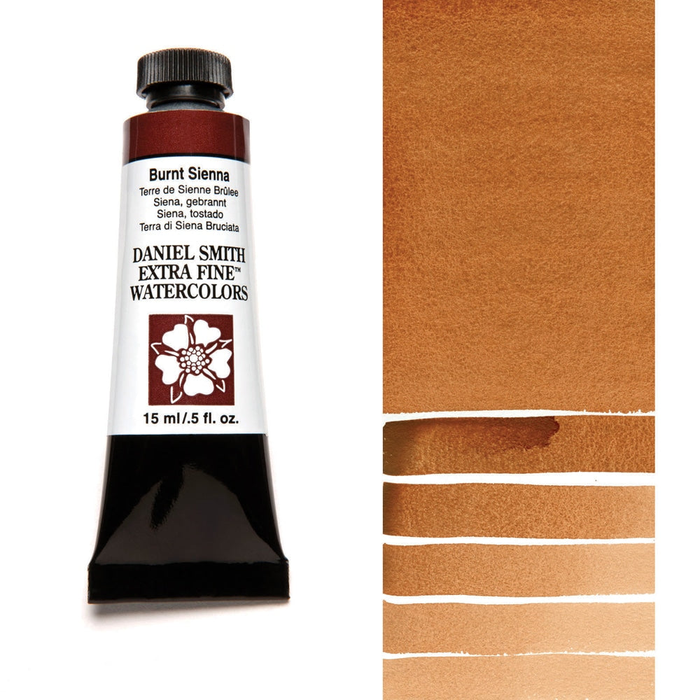 DS AWC BURNT SIENNA
