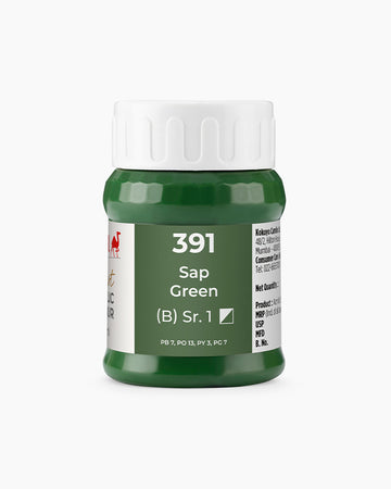 CAMEL 500ML AAC SAP GREEN