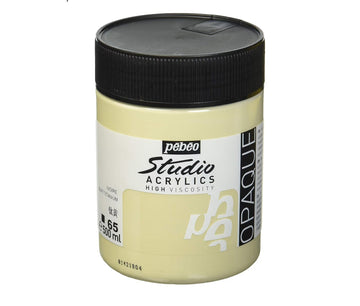 PEBEO AAC 500ML BUFF TITANIUM