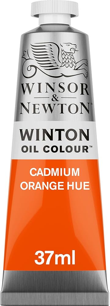 WINTON CAD ORANGE