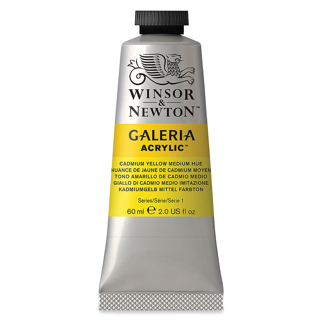 WN GALERIA CAD YELLOW MED