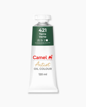 CAMEL 120ML AOC TERRE VERTE