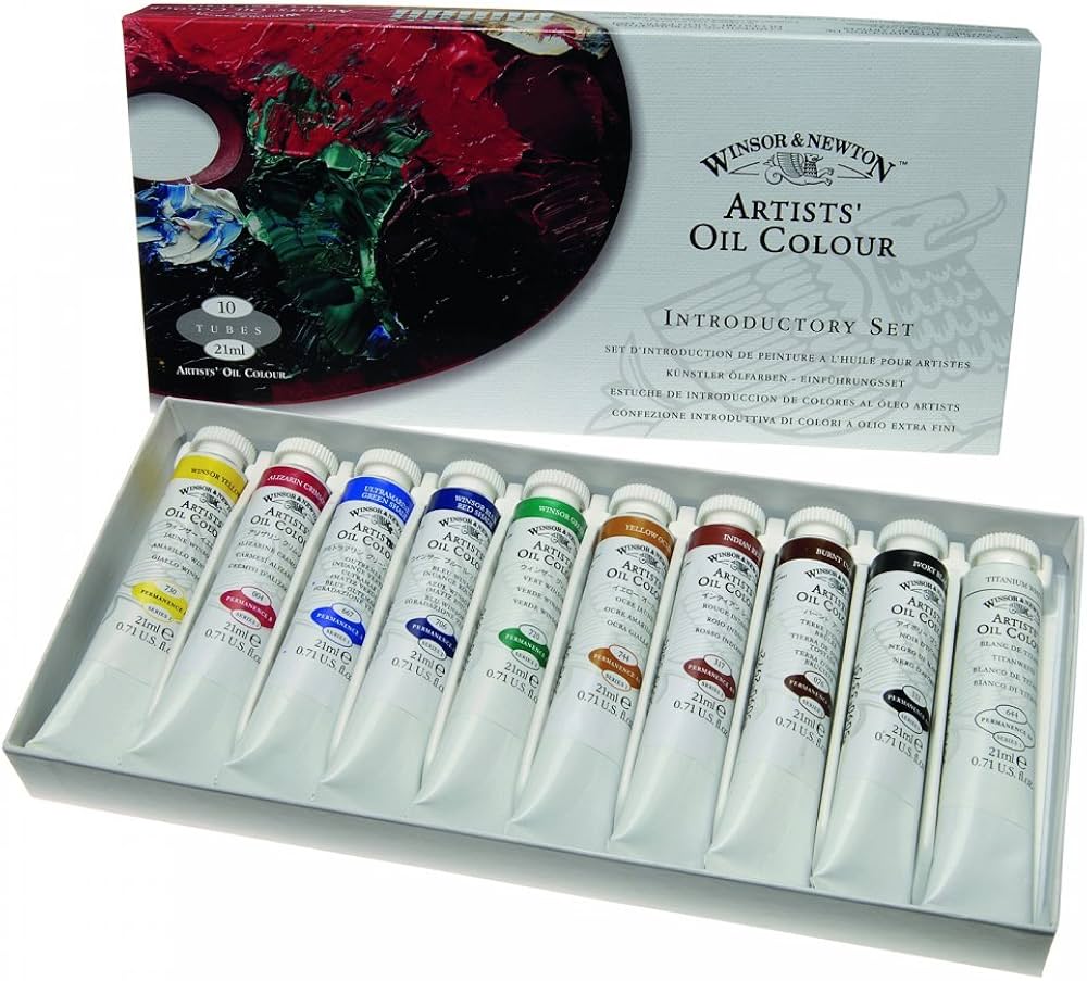 WN AOC SET OF 10