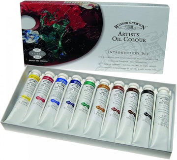 WN AOC SET OF 10