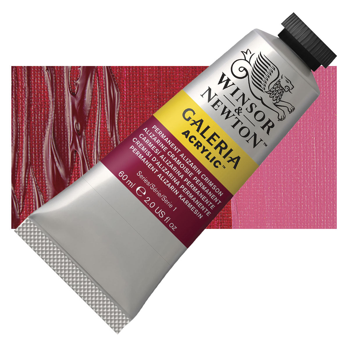 WN GALERIA PERM ALZARINE CRIMSON