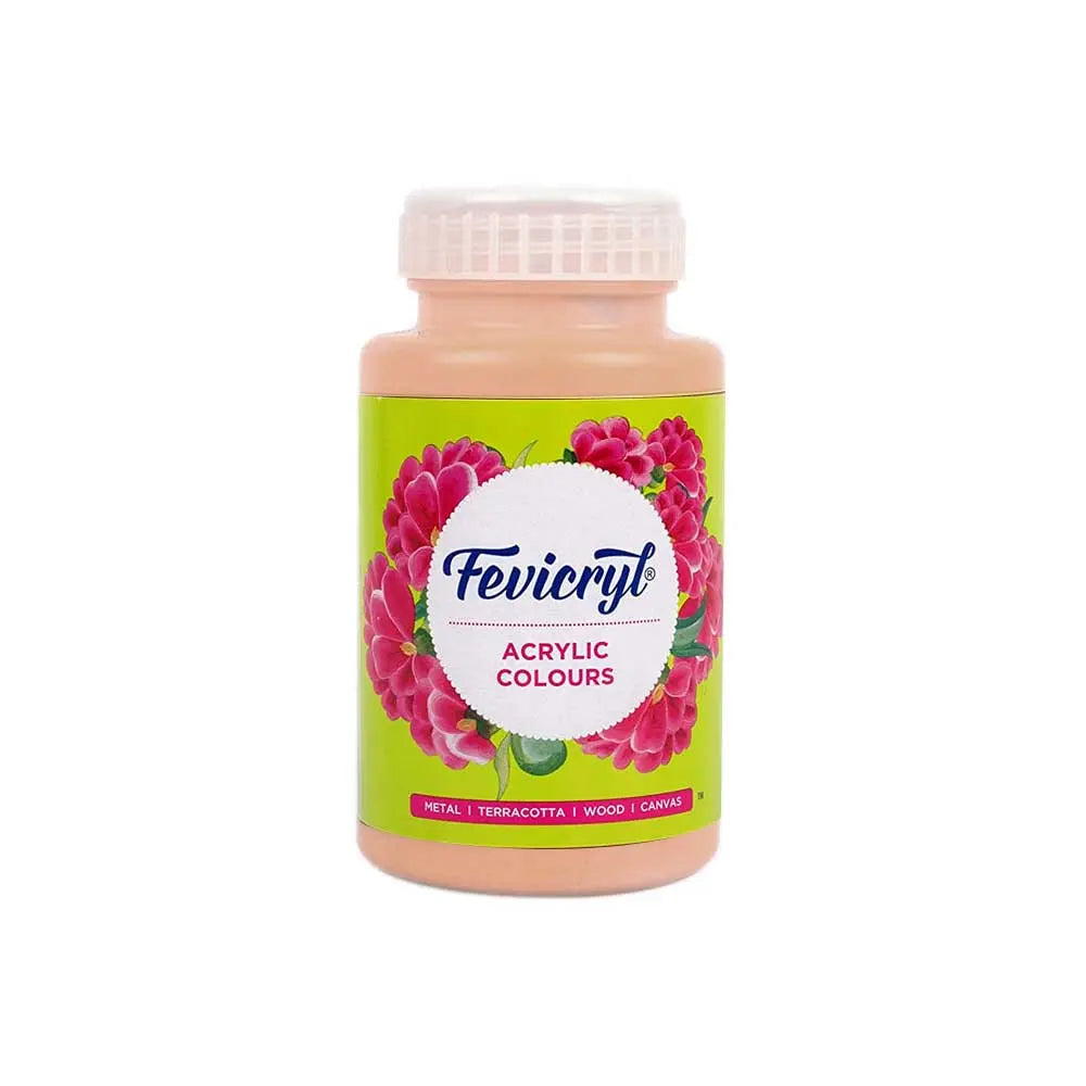FEVICRYL 500ML COLOURS