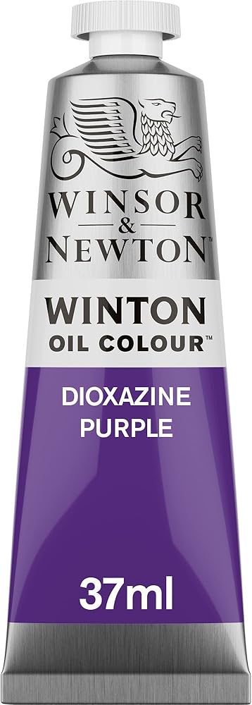 WINTON DIOXINE PURPLE