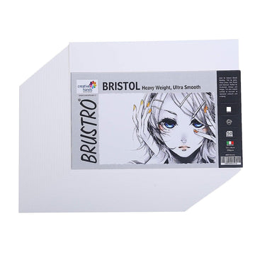 BR BRISTOL PAPER A4