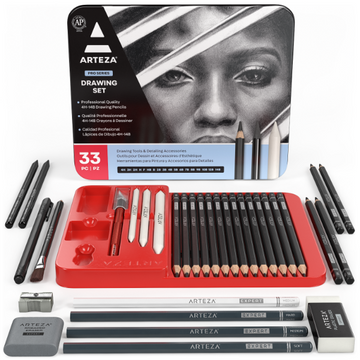 ARTEZA EXPERT DRAWING 33