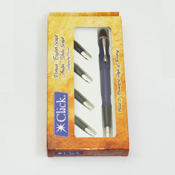 CLICK STRAIGHT CUT