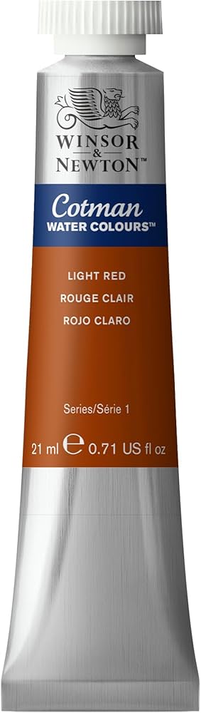 WN COTMAN LIGHT RED