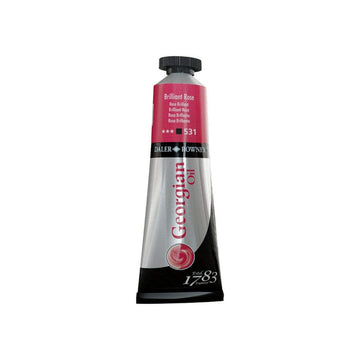 GRGN 38ML BRILLIANT ROSE