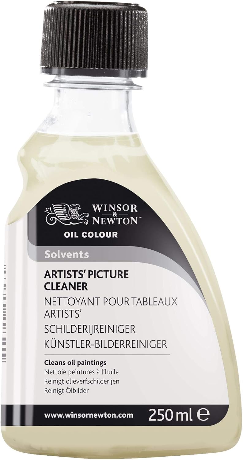 WN PICTURE CLEANER 250 ML