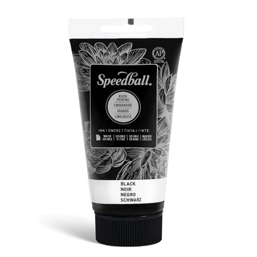 BLOCK INK BLACK