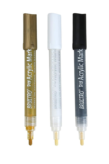 BR ACRYLIC PEN