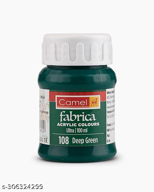 FABRICA 100ML DEEP GREEN