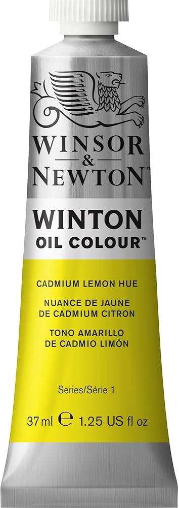 WINTON CAD LEMON HUE