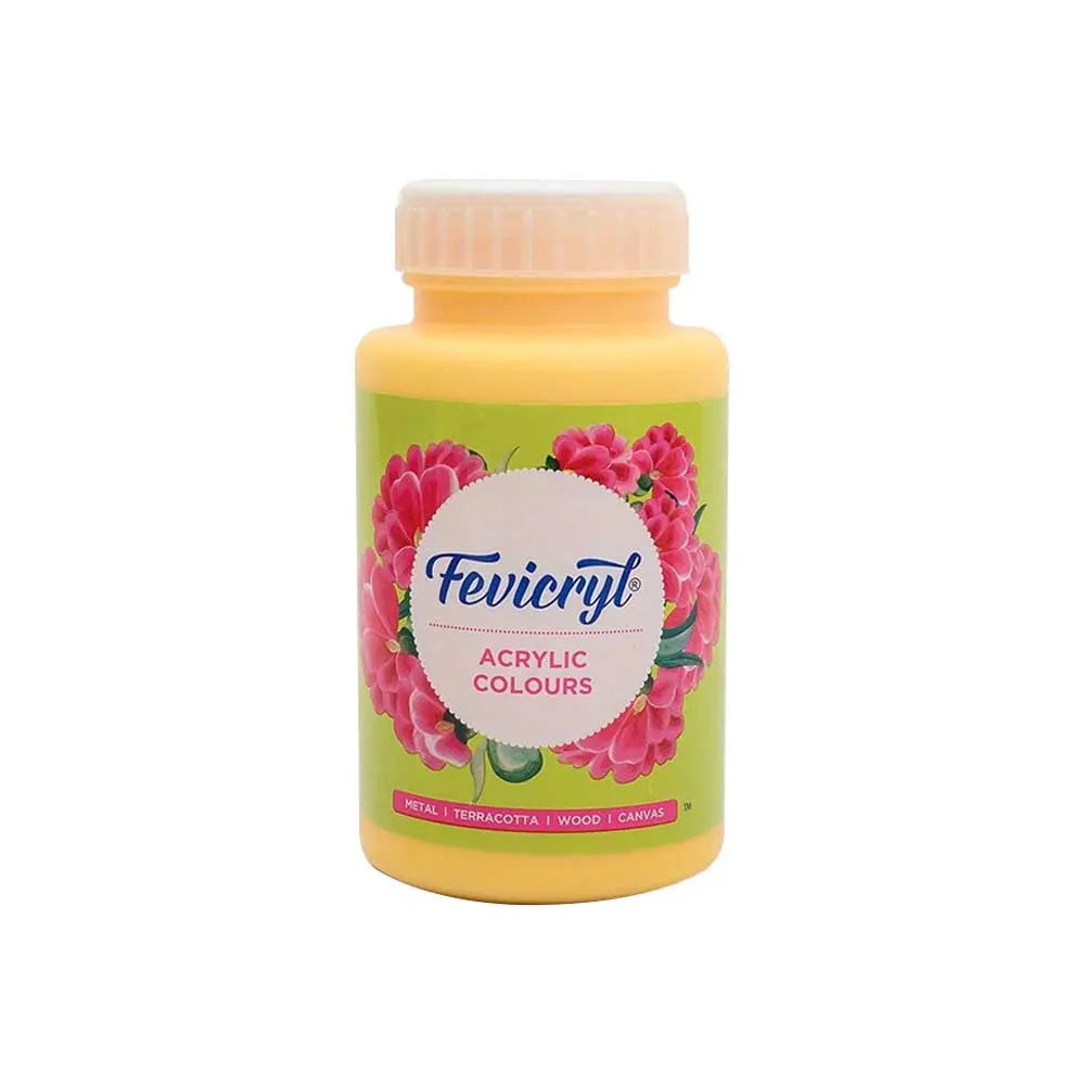 FEVICRYL 500ML COLOURS