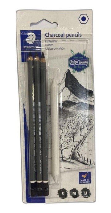 STAEDTLER CHARCOAL PENCIL