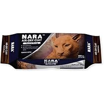 NARA AIRDRY CLAY TERRACOTTA